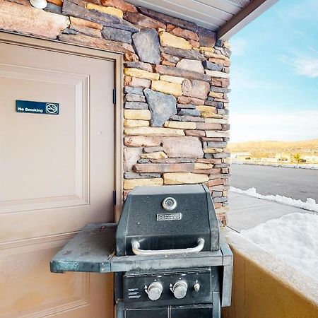 Red Cliff 5B Apartamento Moab Exterior foto