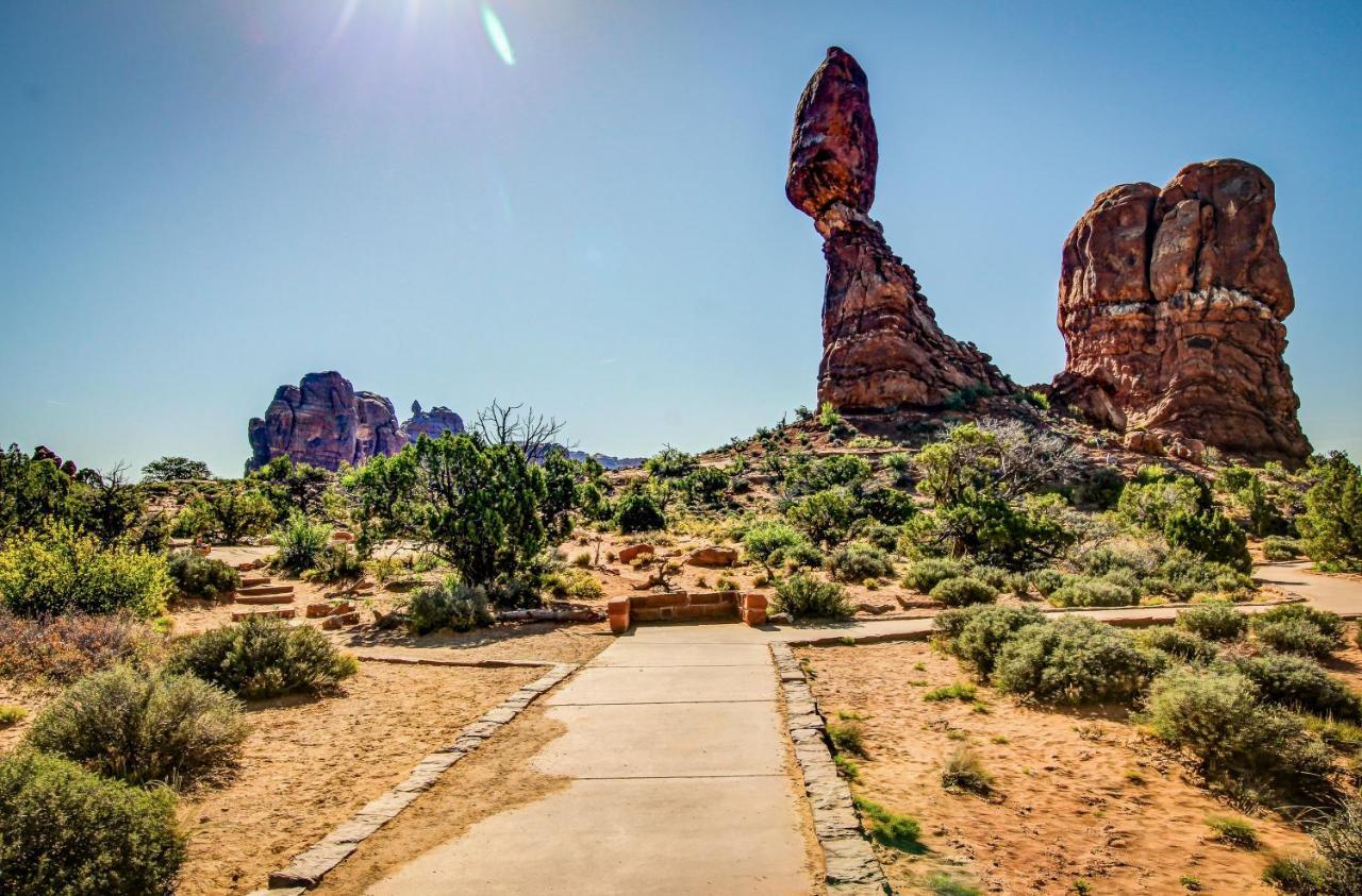 Red Cliff 5B Apartamento Moab Exterior foto